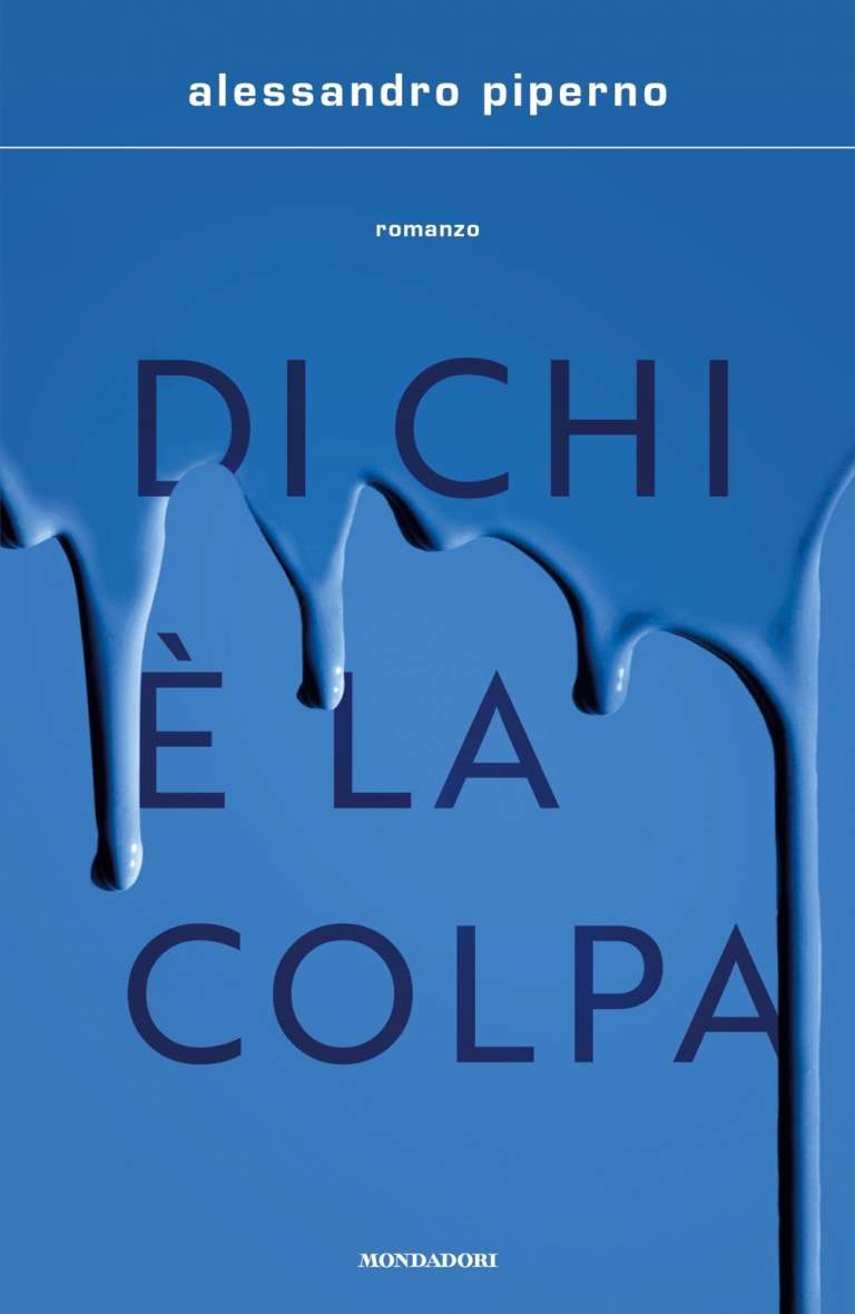 Di chi è la colpa