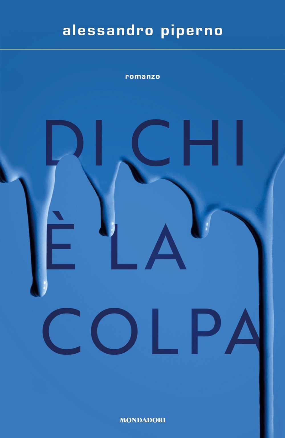 Di chi è la colpa New Italian Books Di chi è la colpa New Italian Books