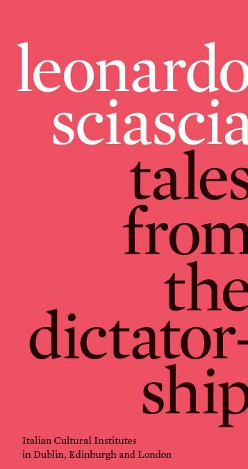 Londres: Lezioni sciasciane nel mondo