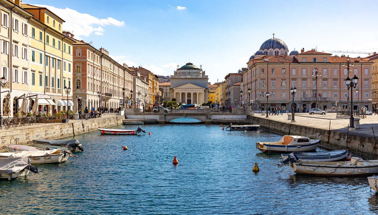 Echi di Trieste nell’editoria francese (prima parte)