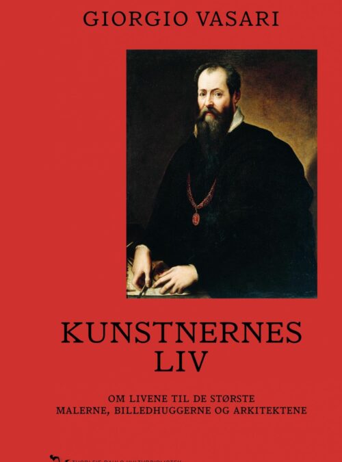Oslo: les Vies de Vasari pour la première fois en norvégien.