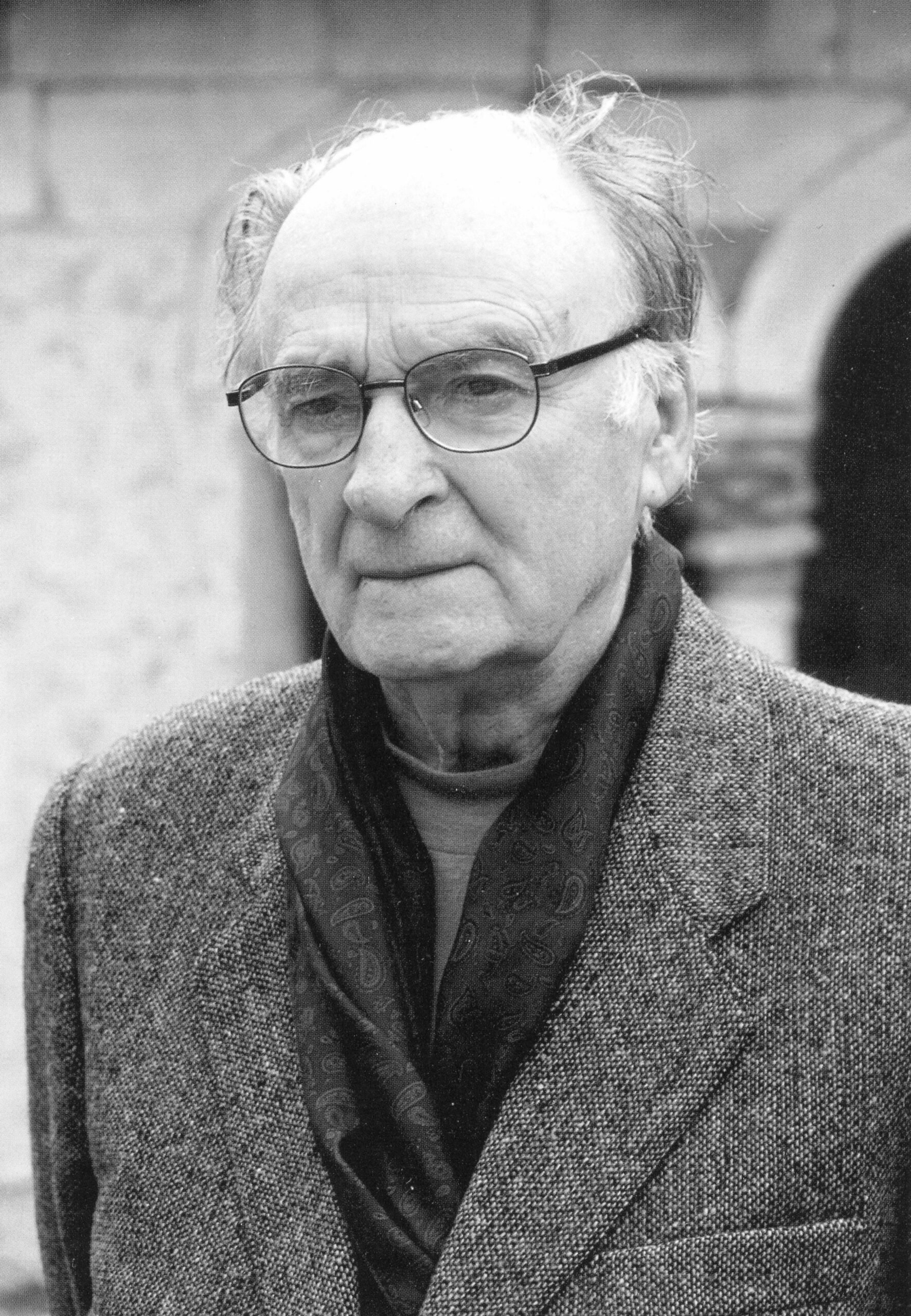 From Paris : international conference “Zanzotto européen: sa «poésie de mouvement»”.