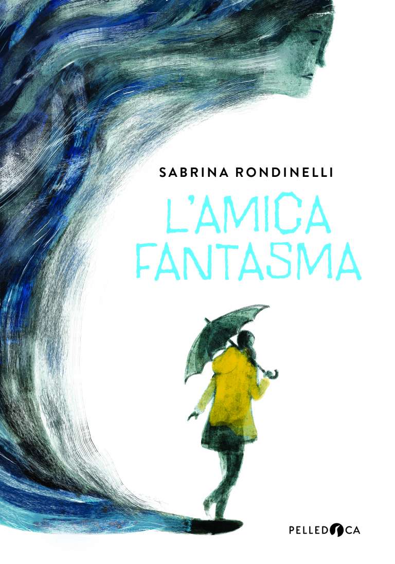 L’amica fantasma