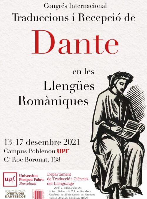Barcelone: traduction et réception de Dante