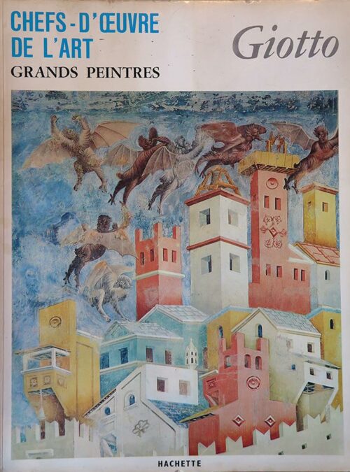 Italian books on the history of art: some exemplary cases