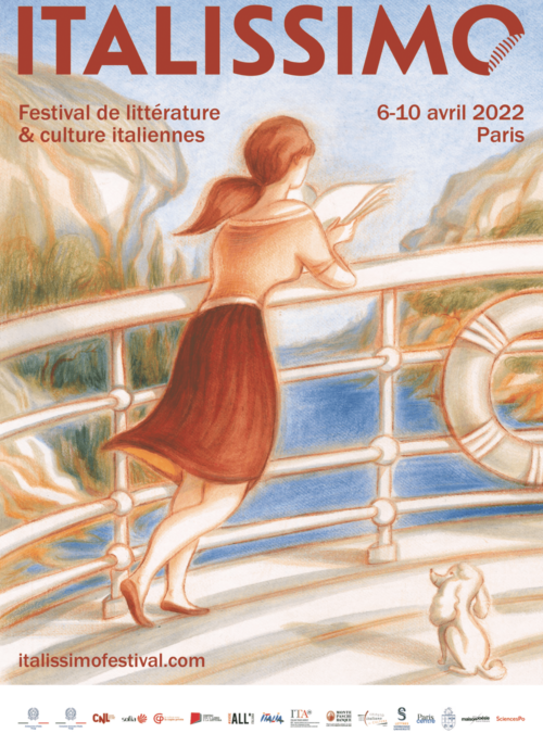 From Paris: ITALISSIMO, next edition