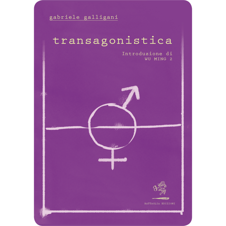 Transagonistica