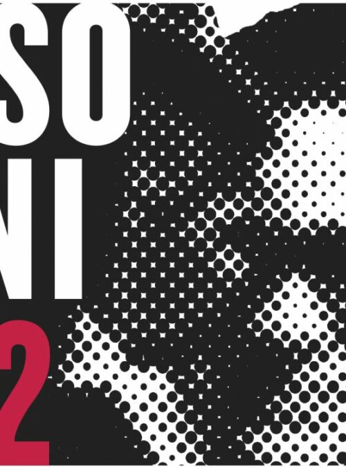 From Madrid:  Pier Paolo Pasolini