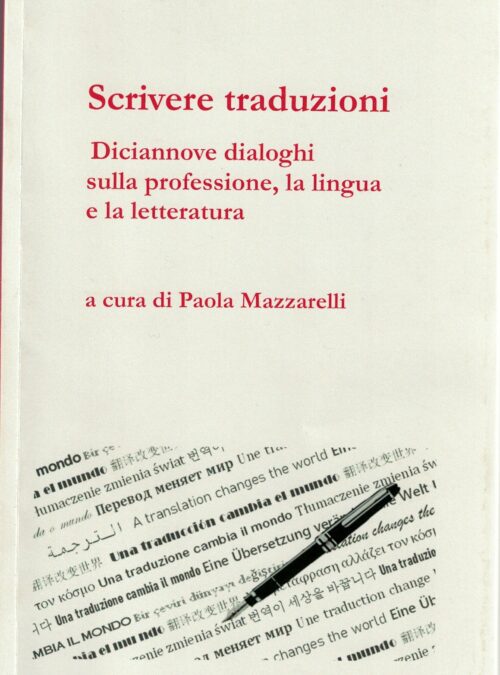 From Turin: Scrivere traduzioni