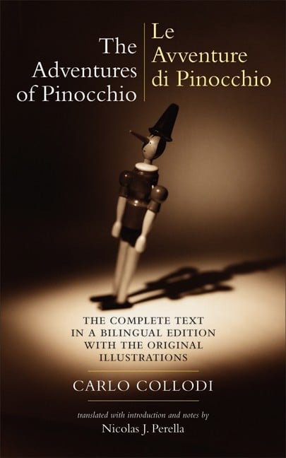 The Adventures of Pinocchio