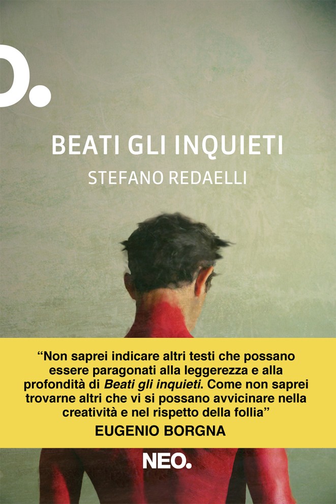 Da Varsavia: Stefano Redaelli