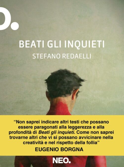From Warsaw: Stefano Redaelli