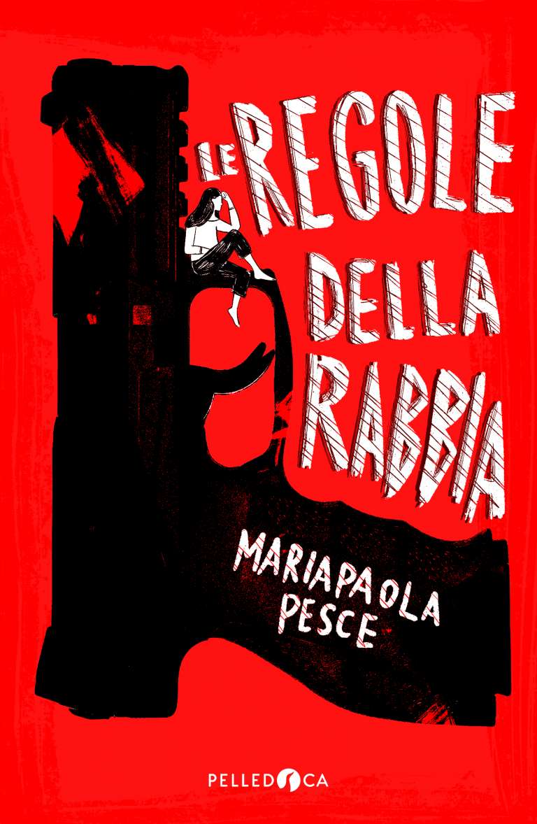 Le regole della rabbia