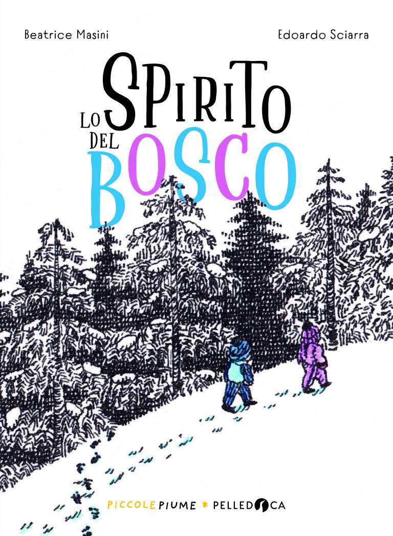 Lo spirito del bosco