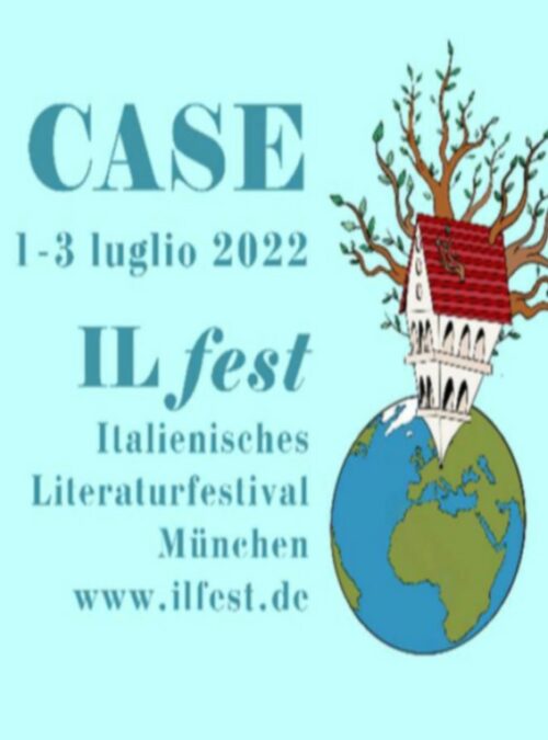 From Munich: ILfest