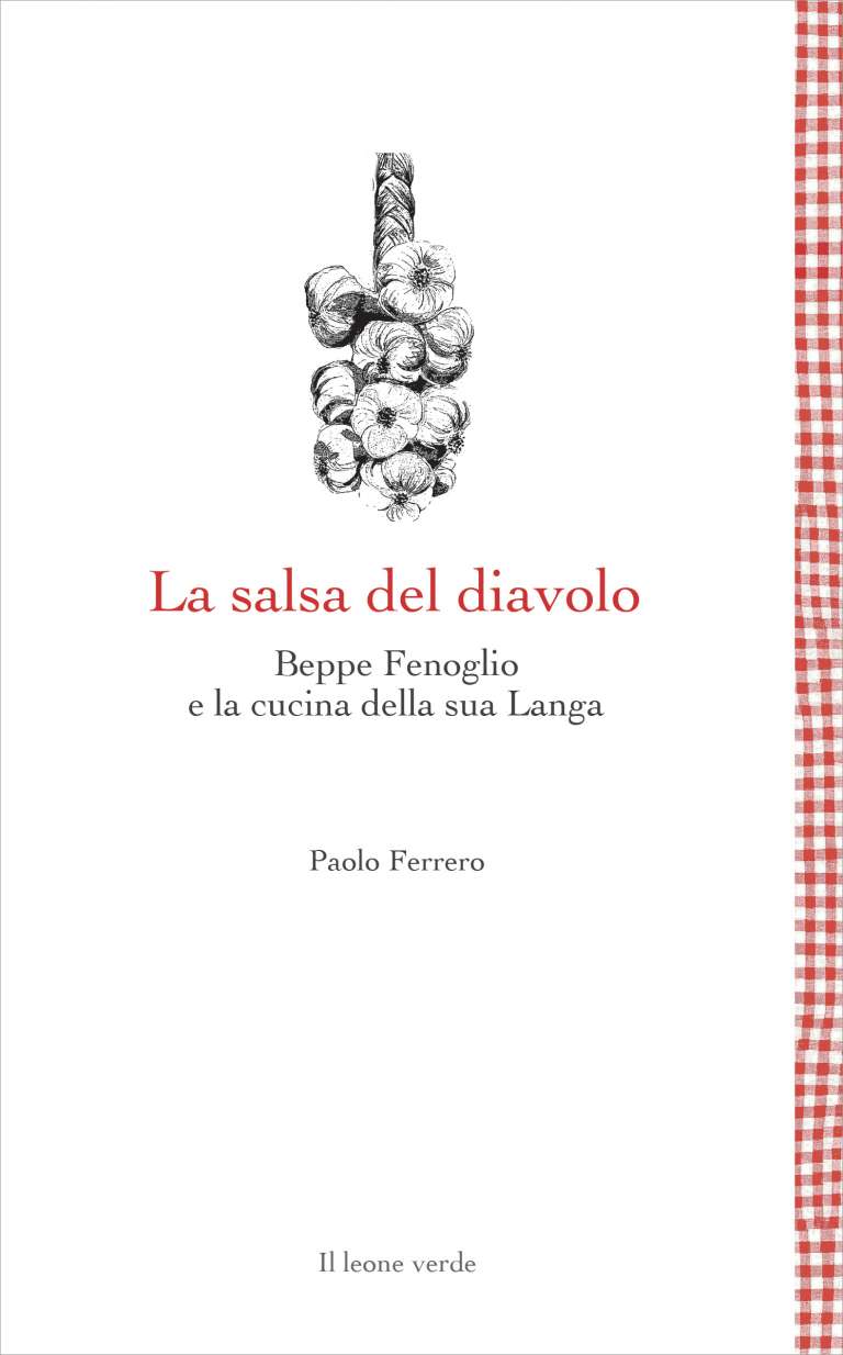 La salsa del diavolo