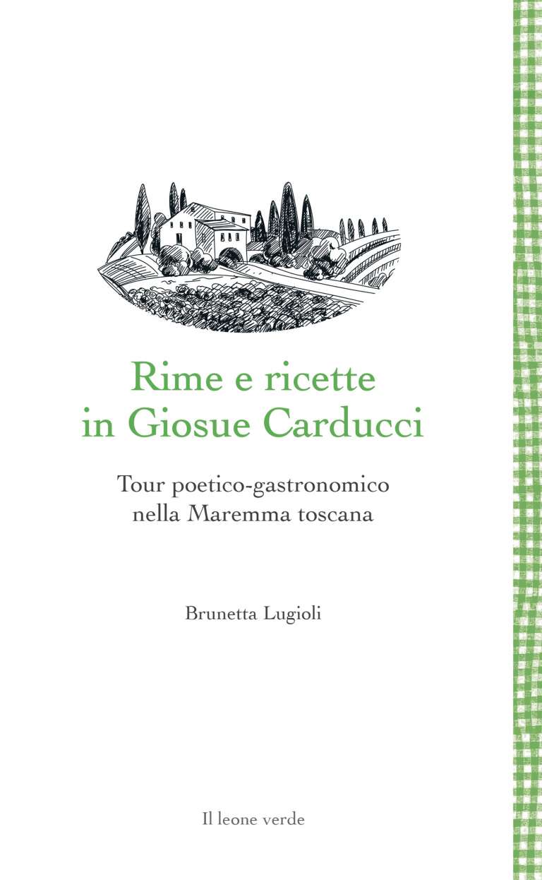 Rime e ricette in Giosue Carducci