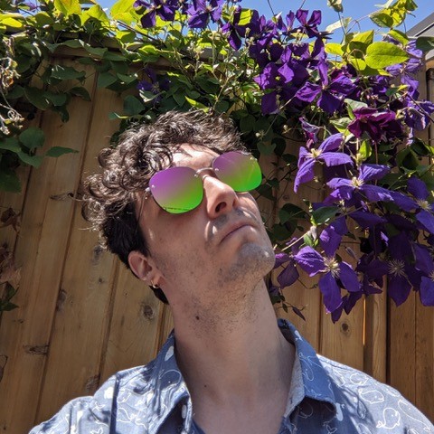 Interview with Alex Valente, Literary Translator from Italian into English