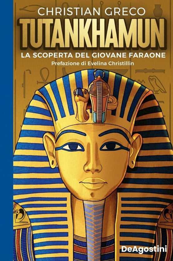 Tutankhamun – la scoperta del giovane faraone