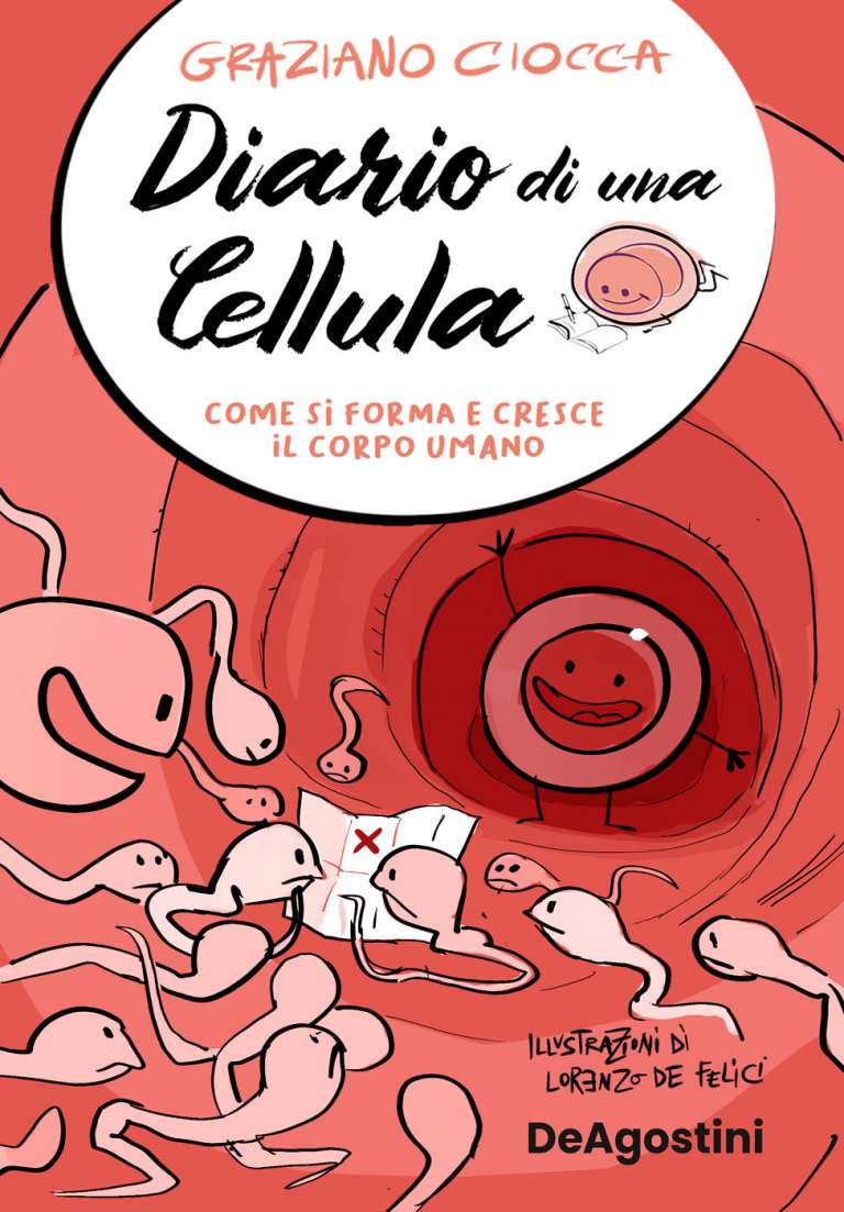 Diario di una cellula