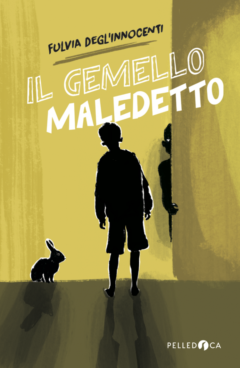 Il gemello maledetto