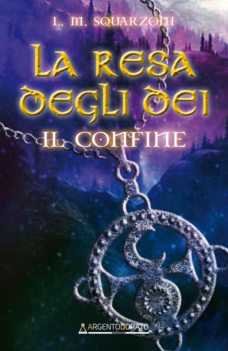 La resa degli dèi. Il confine