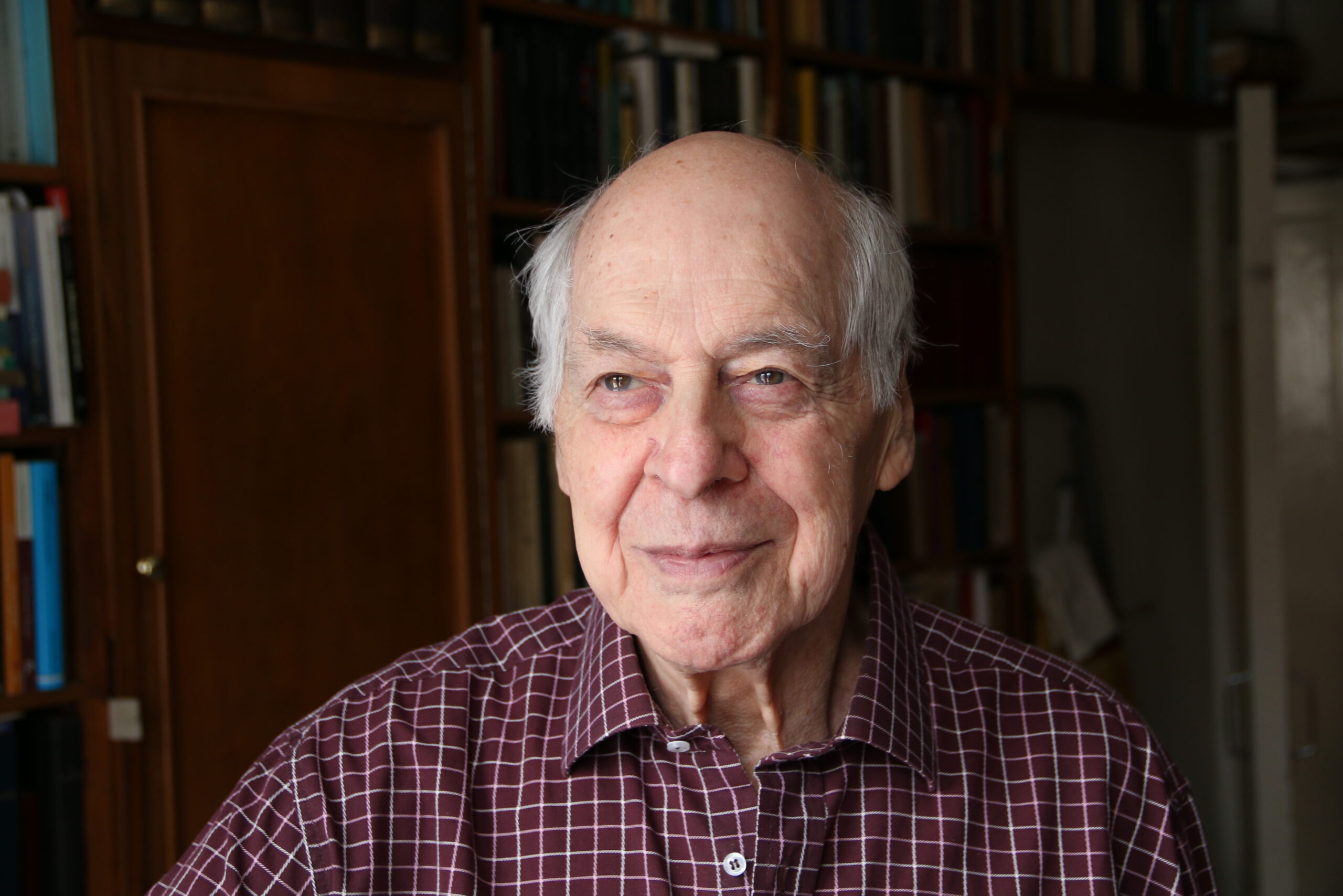 Entretien avec le traducteur Evgenij Michajlovič Solonovič