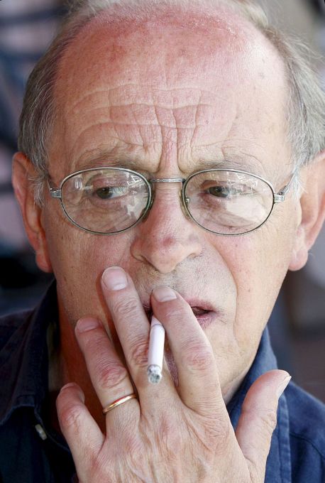 Vienne: hommage à Antonio Tabucchi