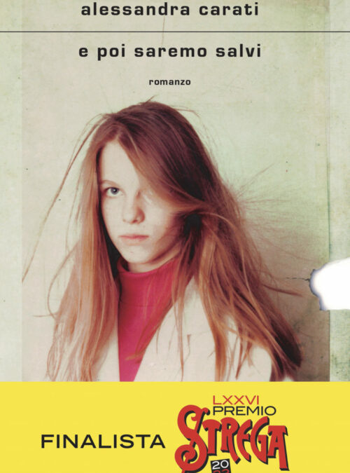From Brussels: Alessandra Carati