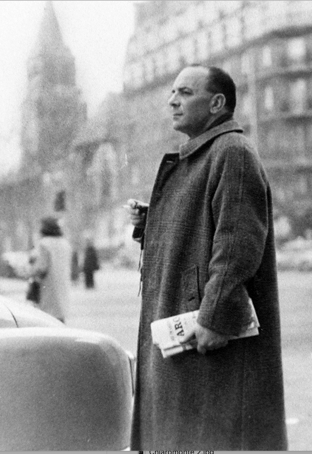 Nicola Chiaromonte 1905 1972 New Translations New Italian Books nicola-chiaromonte-1905-1972-new-translations-new-italian-books