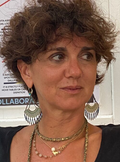 Interview with Maria Cristina Guerra (Grandi & Associati Literary Agency)
