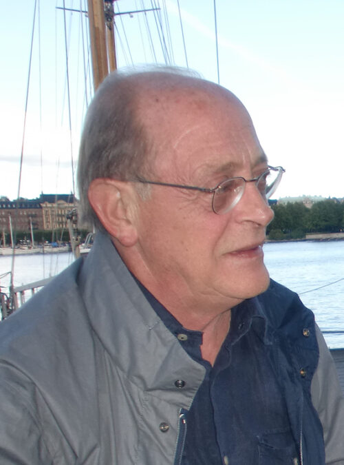 Paris: A Homage to Antonio Tabucchi
