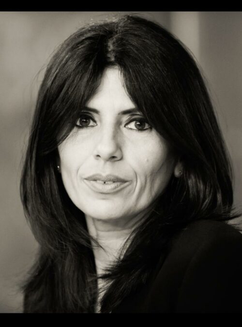 Interview with Carmen Prestìa (Alferj and Prestìa Literary Agency)