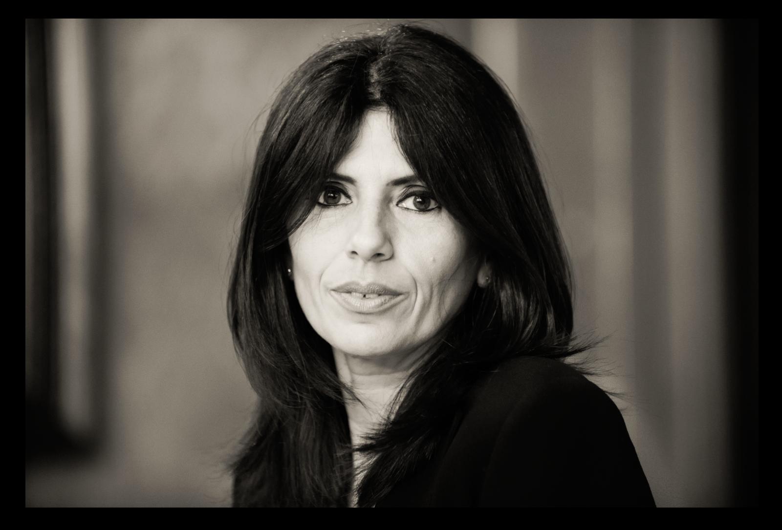 Intervista a Carmen Prestìa (Agenzia letteraria Alferj e Prestìa)