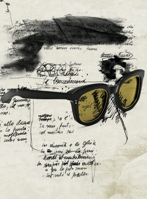 Pasolini undici#ventidue with Spanish subs