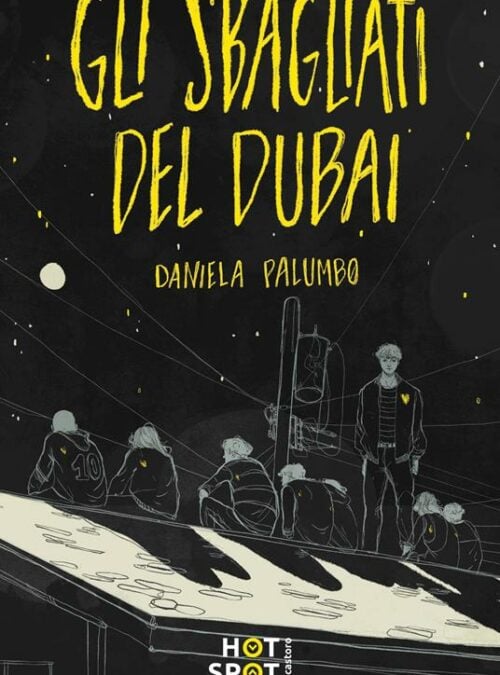 Gli sbagliati del Dubai