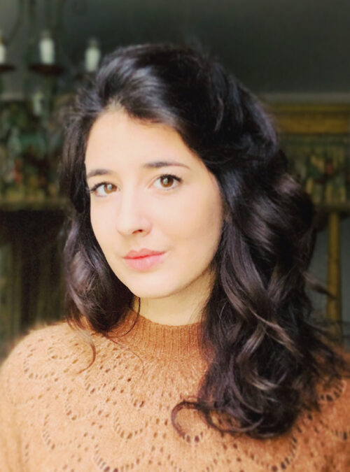 Interview with Julia Nannicelli editor in charge of Italian and Mediterranean literature at Gallimard