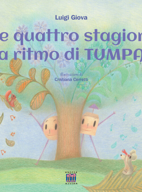 Le quattro stagioni a ritmo di TumPa