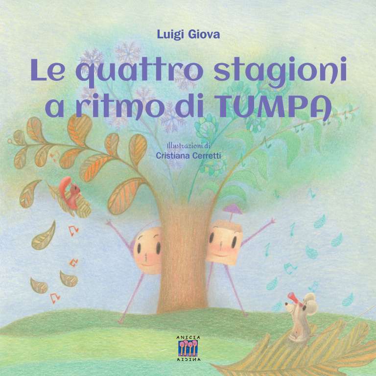 Le quattro stagioni a ritmo di TumPa