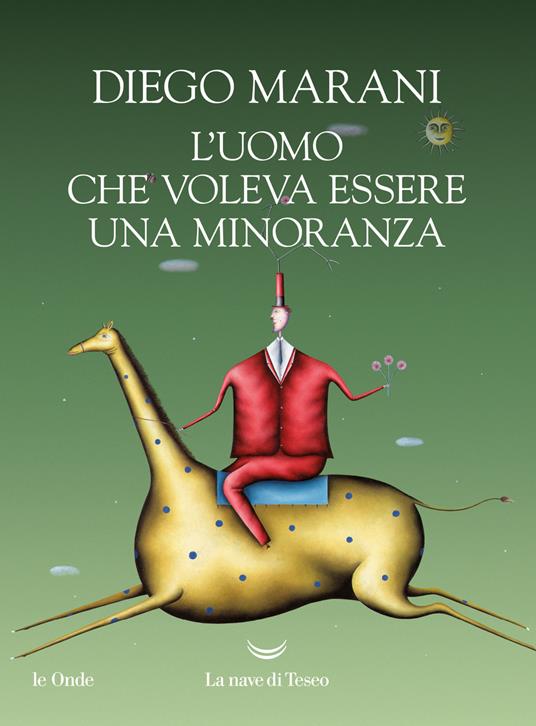 Diego Marani presenta il suo nuovo libro a Parigi