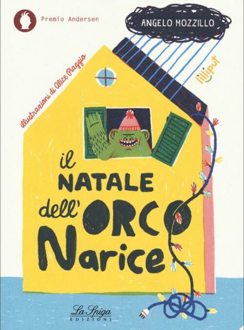 Natale dell’Orco Narice