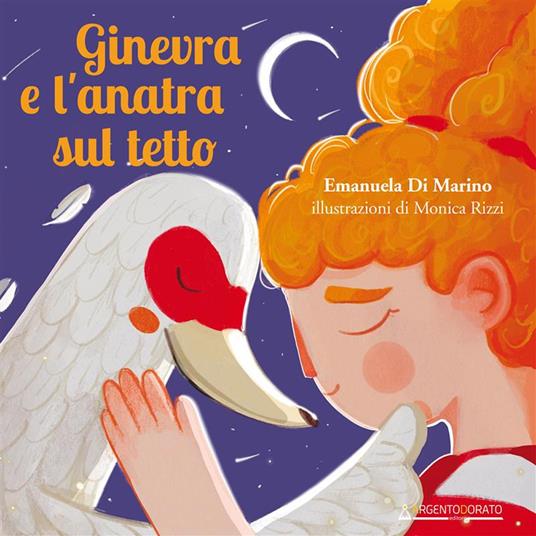 Ginevra e l’anatra sul tetto