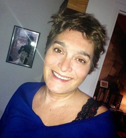 Interview with Anne Michel, editor in charge of the foreign literature department at Albin Michel