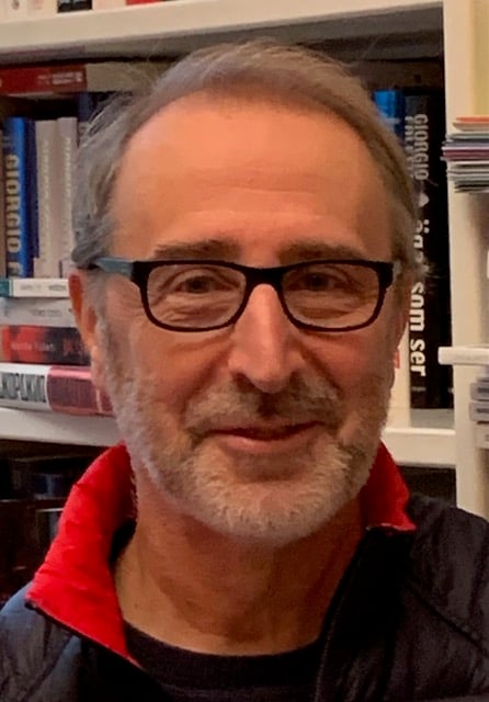 Interview with Piergiorgio Nicolazzini (Piergiorgio Nicolazzini Literary Agency)