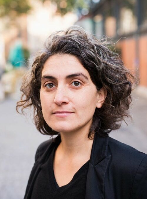 Translating with constraints. Interview with Brune Seban, translator of Zerocalcare