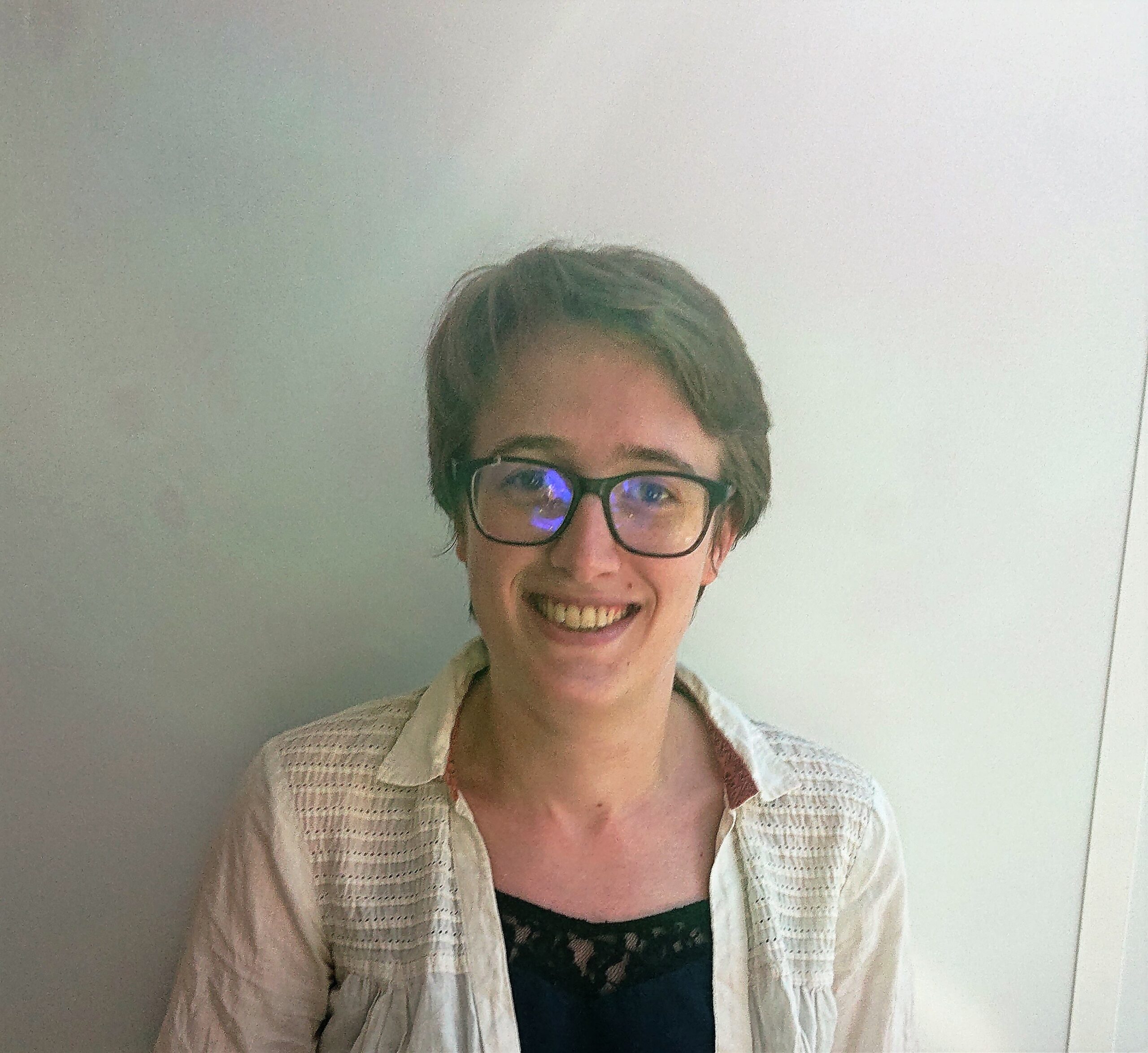 Entretien avec Louise Noblet-César responsable du domaine étranger chez Fayard
