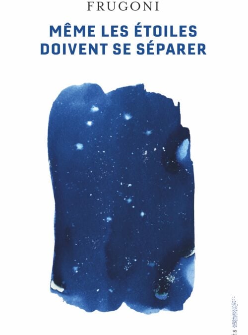 Chiara Frugoni dans la nouvelle collection des Éditions de l’EHESS