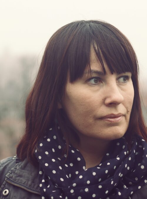 Interview with Aňa Ostrihoňová, director of the Inaque publishing house
