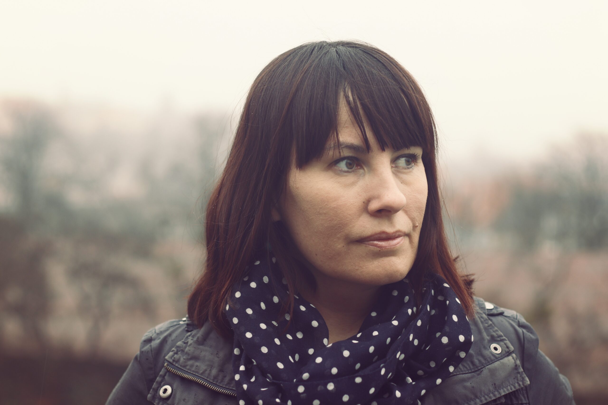 Interview with Aňa Ostrihoňová, director of the Inaque publishing house