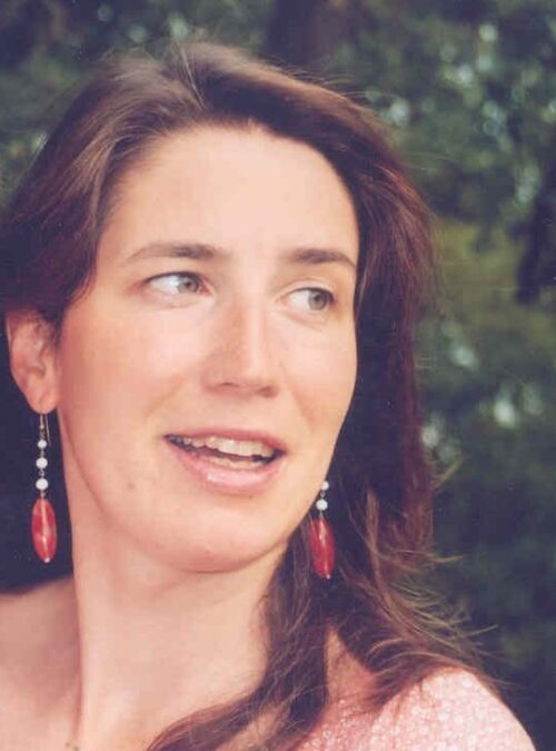 Interview with Claire Sabatié-Garat (The Italian Literary Agency)